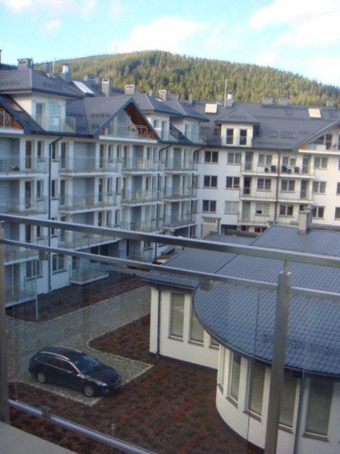 Apartament Stara Polana I Spa Zakopane Exterior photo