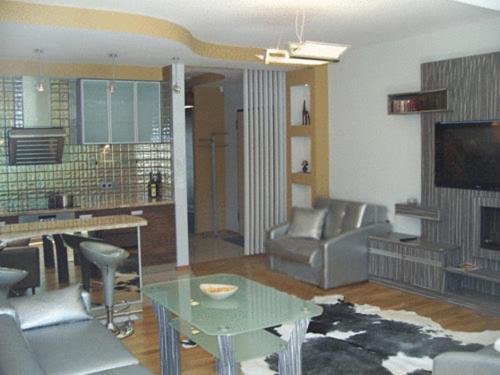 Apartament Stara Polana I Spa Zakopane Exterior photo