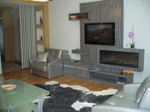 Apartament Stara Polana I Spa Zakopane Exterior photo