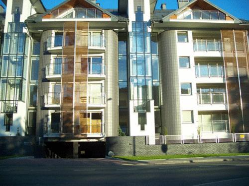 Apartament Stara Polana I Spa Zakopane Exterior photo